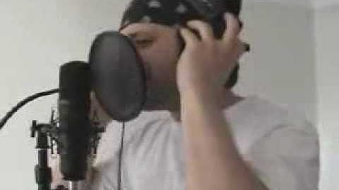 teh pwnerer teh noob song PurePwnage com