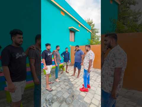 ଭାଈନା କଂ ପିଲା ମାନେ