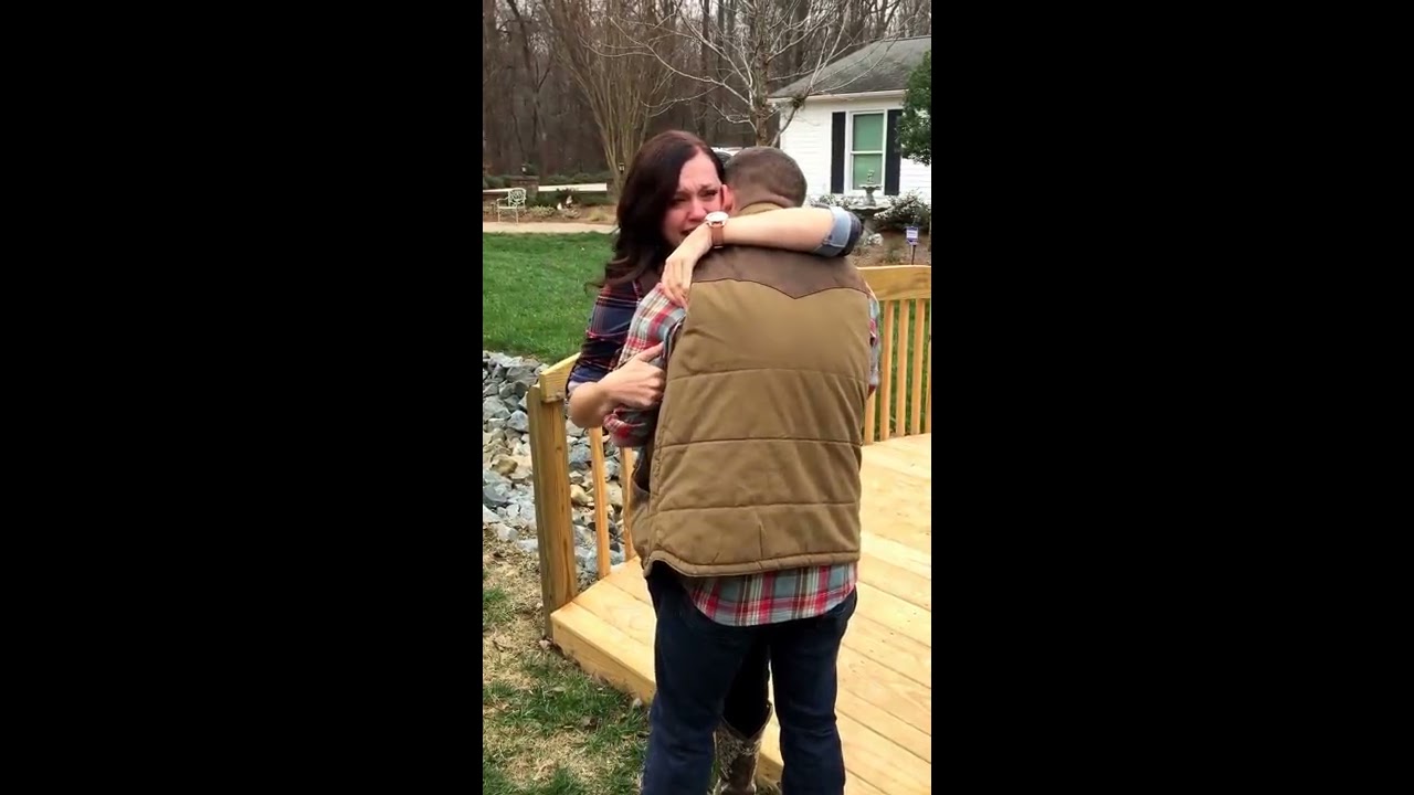 Fake photo shoot proposal. She said YES!! 💍🎉