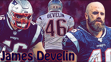 Truckload - James Develin Career Highlights