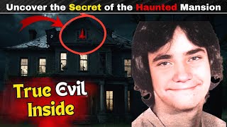 WARNING Inside the Mind of Robert Berdella The Most Brutal Serial Killer in US History CRIME  Horror