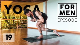 Yoga for Men | Episode 19 screenshot 5