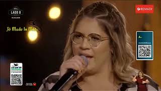 Sufocado - Marília Mendonça #LadoB