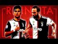 La Rivincita di Higuain e Dybala