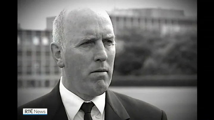 Dublin stalwart Brian Mullins dies aged 68