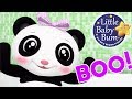 Where Are You? | Boo! | Nursery Rhymes | Original Songs By LittleBabyBum!