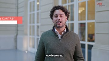 CDM Stravitec | CidB Partnership 2025