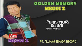 MEGGI Z - DANGDUT AWARA - PERISTIWA SILAM (  Video Musik ) HD