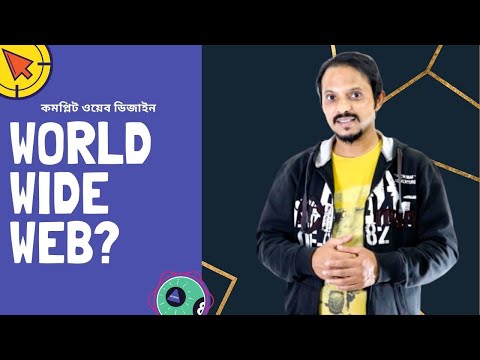 What is world wide web | WWW মানে কি?