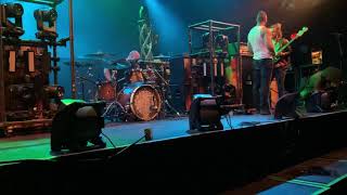 “Perennial Philosophy” FRONT ROW: Eidola live in Houston 2021