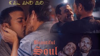 Kal & Mo Story Breaking Fast Movie Beautiful Soul