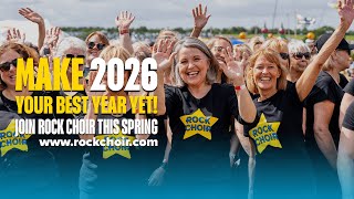 MAKE 2026 YOUR BEST YEAR YET! ⭐️