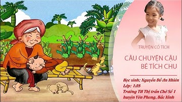 Video nhà Đức Hường _Bài dự thi Đại sứ văn hoá đọc năm 2025 của An Nhiên lớp 1_ Trường THTT Chờ số 1