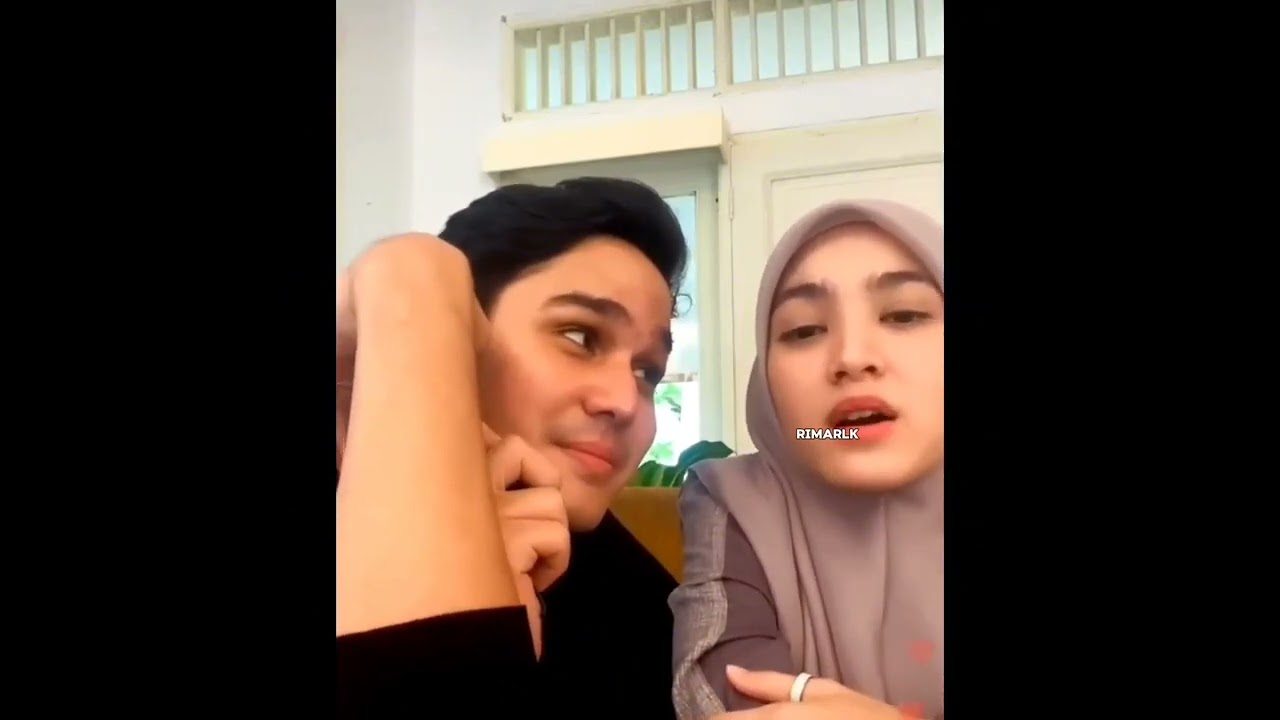 PERJALANAN KISAH MISCHA DAN SYIFA