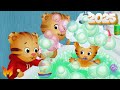 Bathtime Helper Daniel Tiger Neighborhood Games And Stories Episodes 5107 