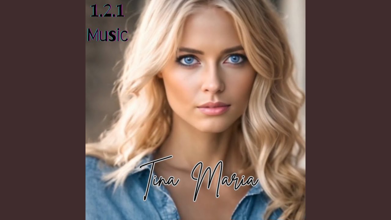 Tina Maria