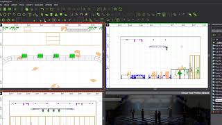 Vivien Intermediate Tutorial - Lighting Part 2 - Hanging Lighting Fixtures
