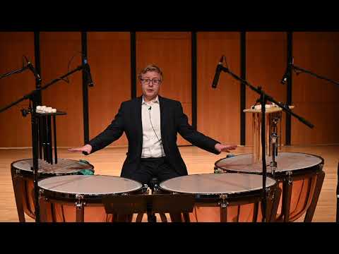 Timpani Fundamentals Perfecting Your Timpani Rolls