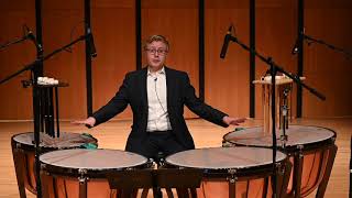 Celebrity Timpani Fundamentals: Perfecting Your Timpani Rolls Profile