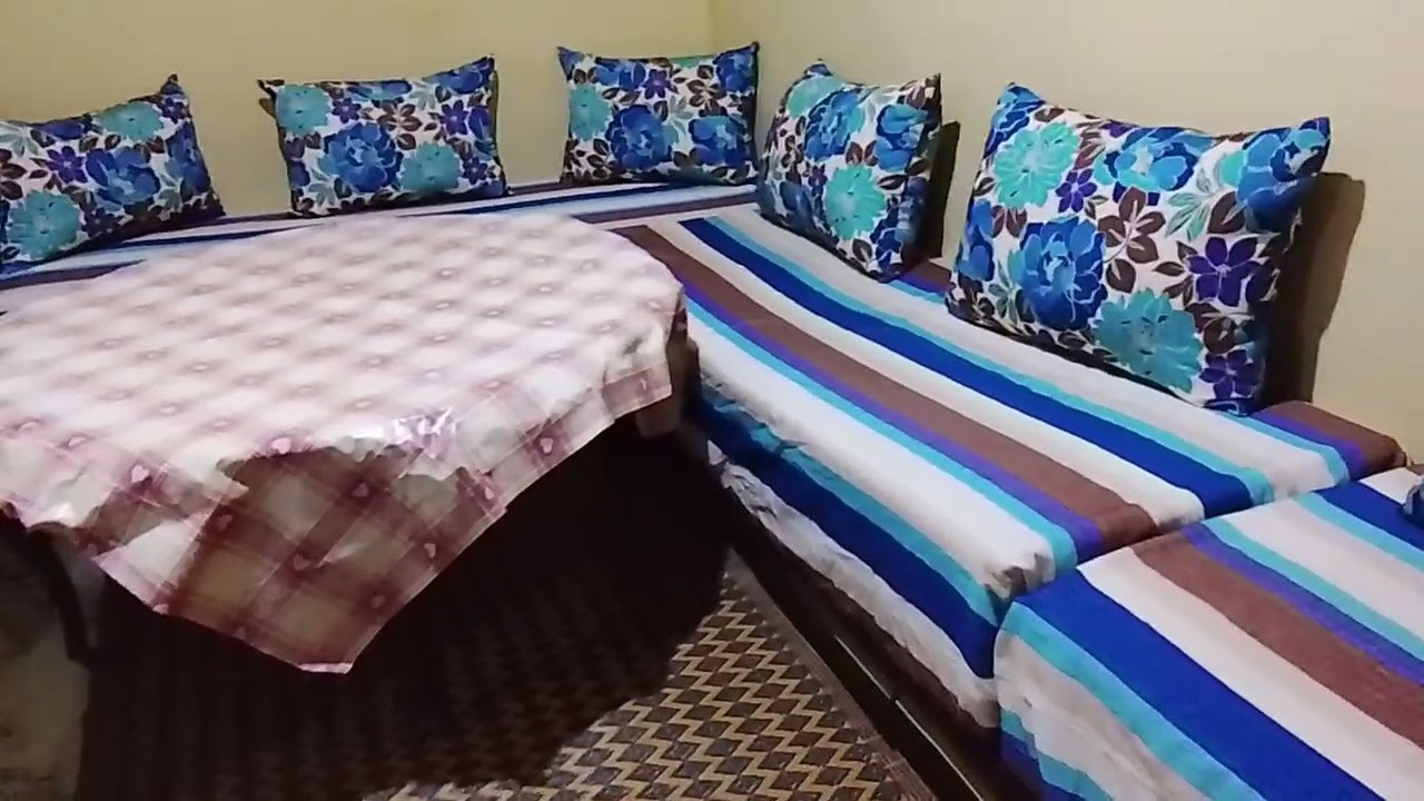 خوتي ؤحبابي تتمة روينة...و الفيديو ديال البارح