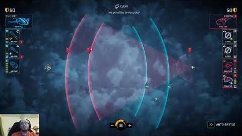 Phoenix Point (Festering Skies) - Legend Campaign 2 - Act 7