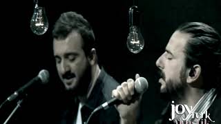 Gece Yolcuları Can Bedenden Çıkmayınca Joyturk Akustik