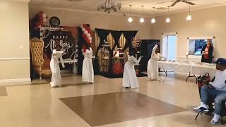 STVPCF DEVOTION IN MOTION AT MENDING HEARTS EVENT. 5/20/2023 #idontownthecopyrightstothismusic