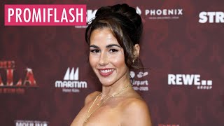 Sieg bei ESC-Vorentscheid: Sarah Engels ist überwältigt