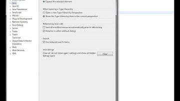 5 Steps to change the Eclipse comments color