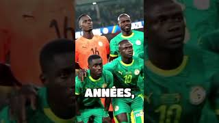 FRANCE VS Senegal choc des titans#CapCut #senegal #france #worldcup2026 #football