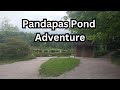 Fishing adventures ep 9 pandapas pond