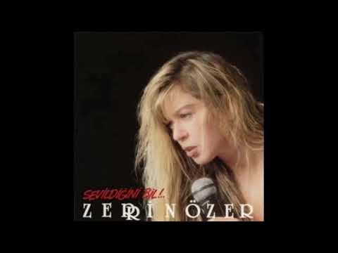 Zerrin Özer-"Olamazdım Senle"