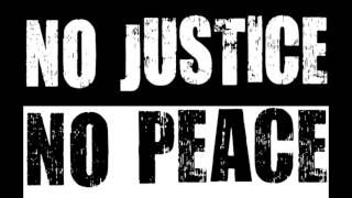 ZRO -  No Justice No Peace | TheRealMikeDean