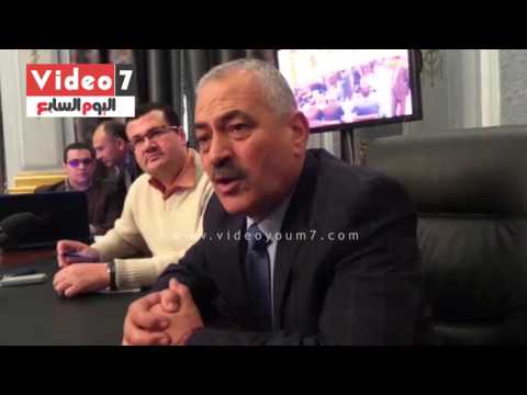 نائب عن دائرة طنطا قانون المرور مجحف والمواطن مش محتاج كرباج علشان يلتزم