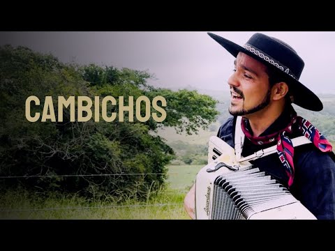 Cambichos • Cesar Filho - Gaiteiro