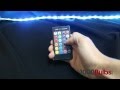 Color Changing Led Rope Lights