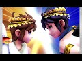 End of video