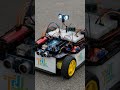 Smart car #engineering #tech #arduino #مصر #robotics #ai #السعودية #الامارات #قطر #فلسطين