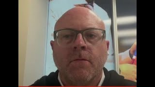 Stan Bowman on the firing of Oilers coach Kris Knoblauch