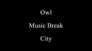 Owl City - Bright Eyes w/ lyrics