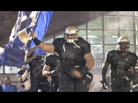 St. John Bosco vs Servite : #UTR Highlight Mix - 2013