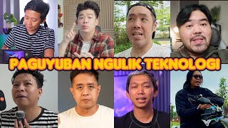 Download Lagu Teknologi Terbaik versi Paguyuban Ngulik Teknologi Edisi Desember 2025 MP3