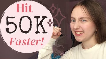 Struggling to WRITE WORDS?? 😤 Hit your word count goals faster! || Novel writing productivity tips