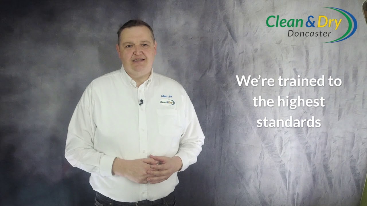 Upholstery Cleaning Doncaster by Clean & Dry Doncaster YouTube