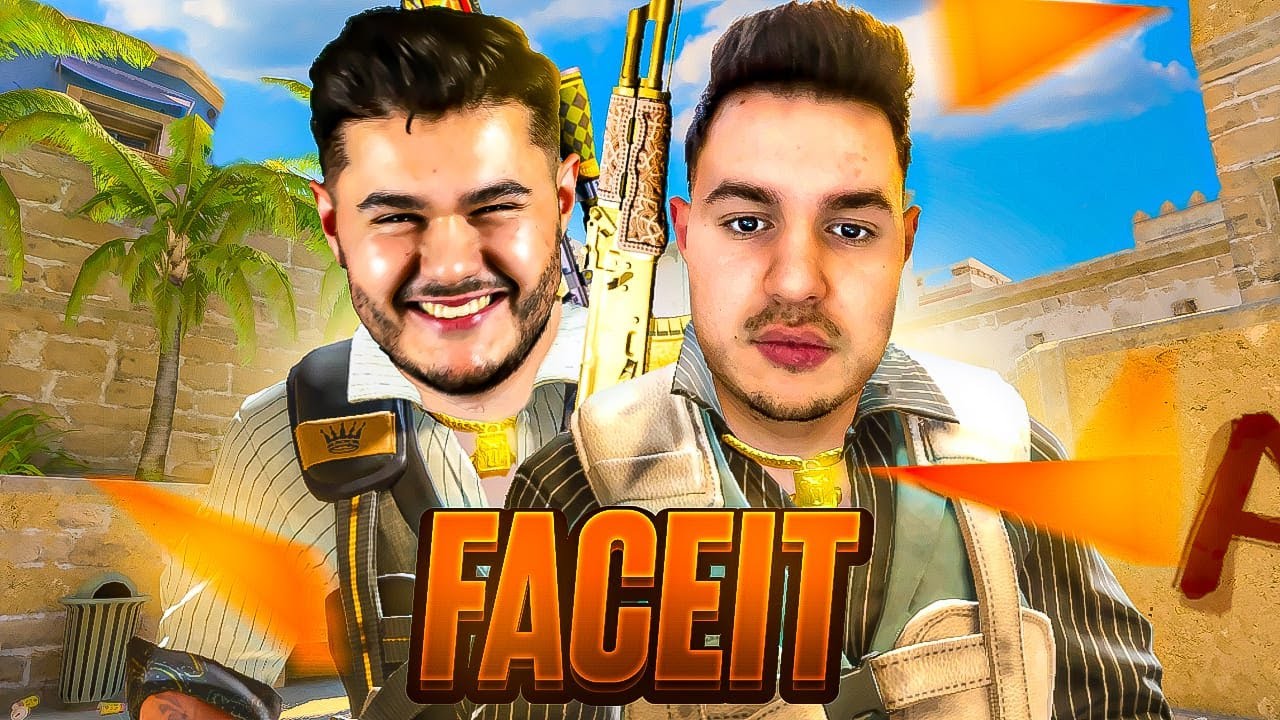 Werty Rapper ROAD TO LEVEL 10 - FACEIT CU WERTY - YouTube