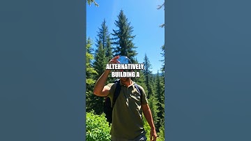 Emergency Signaling in the Wilderness