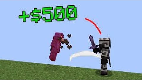 if you kill me you win $500