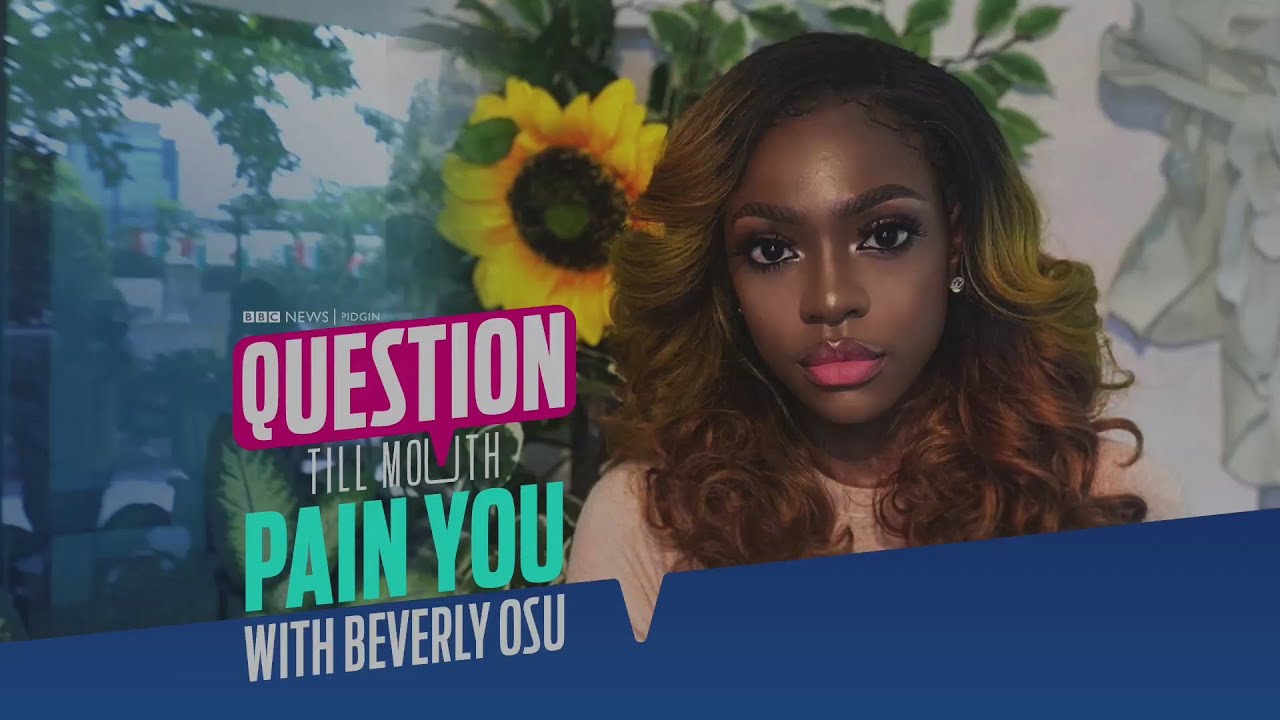 QTMPY with Beverly Osu