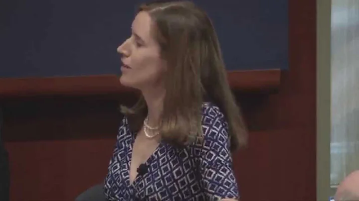 Power or Peril: The View from the General Counsel ...