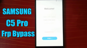 samsung c5 pro frp bypass google account bypass samsung c5018